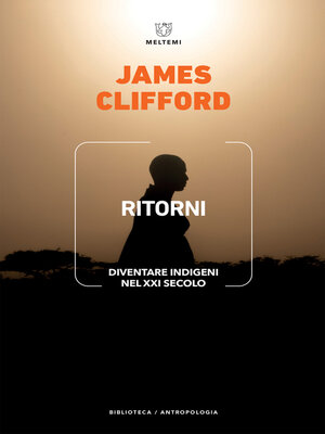 cover image of Ritorni